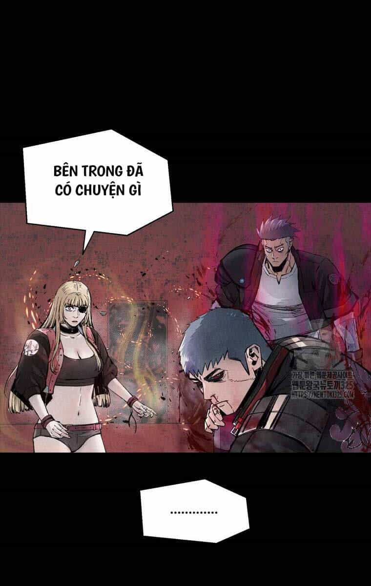 Mật Mã Mê Cung - Chương 106 - ảnh 25