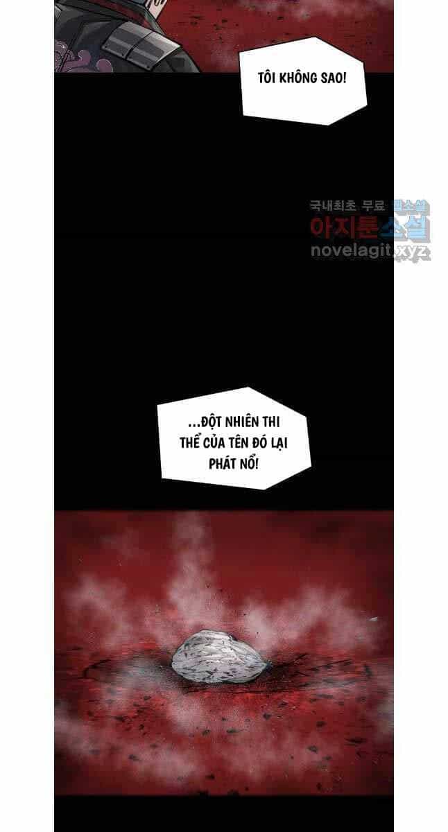 Mật Mã Mê Cung - Chương 107 - ảnh 11