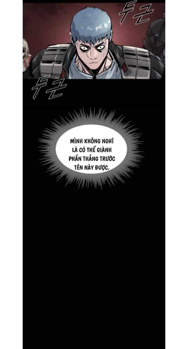 Mật Mã Mê Cung - Chương 107 - ảnh 20
