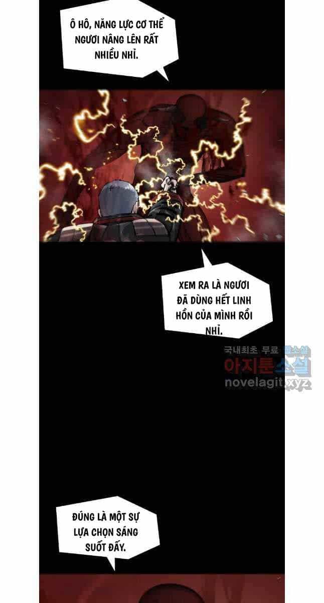 Mật Mã Mê Cung - Chương 107 - ảnh 50