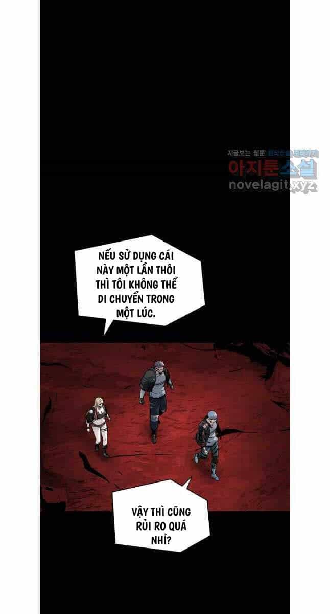 Mật Mã Mê Cung - Chương 109 - ảnh 4