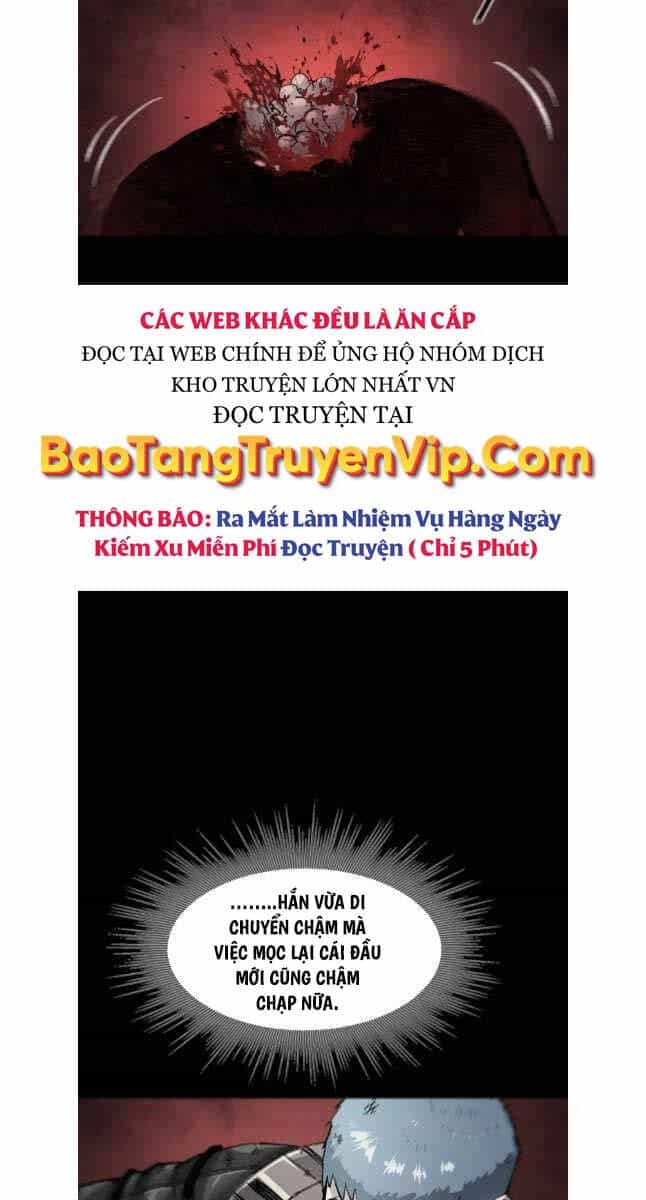 Mật Mã Mê Cung - Chương 109 - ảnh 45