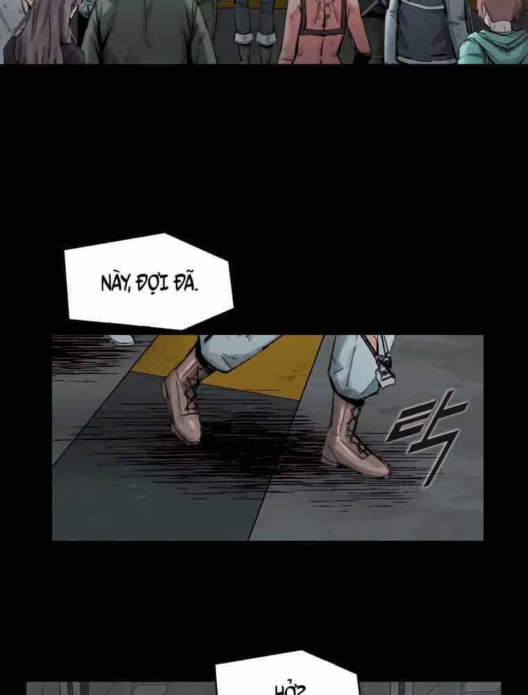 Mật Mã Mê Cung - Chương 11 - ảnh 51