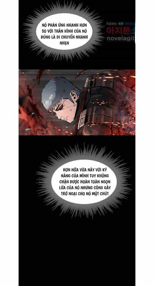 Mật Mã Mê Cung - Chương 111 - ảnh 16