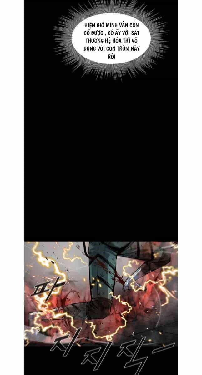 Mật Mã Mê Cung - Chương 111 - ảnh 20