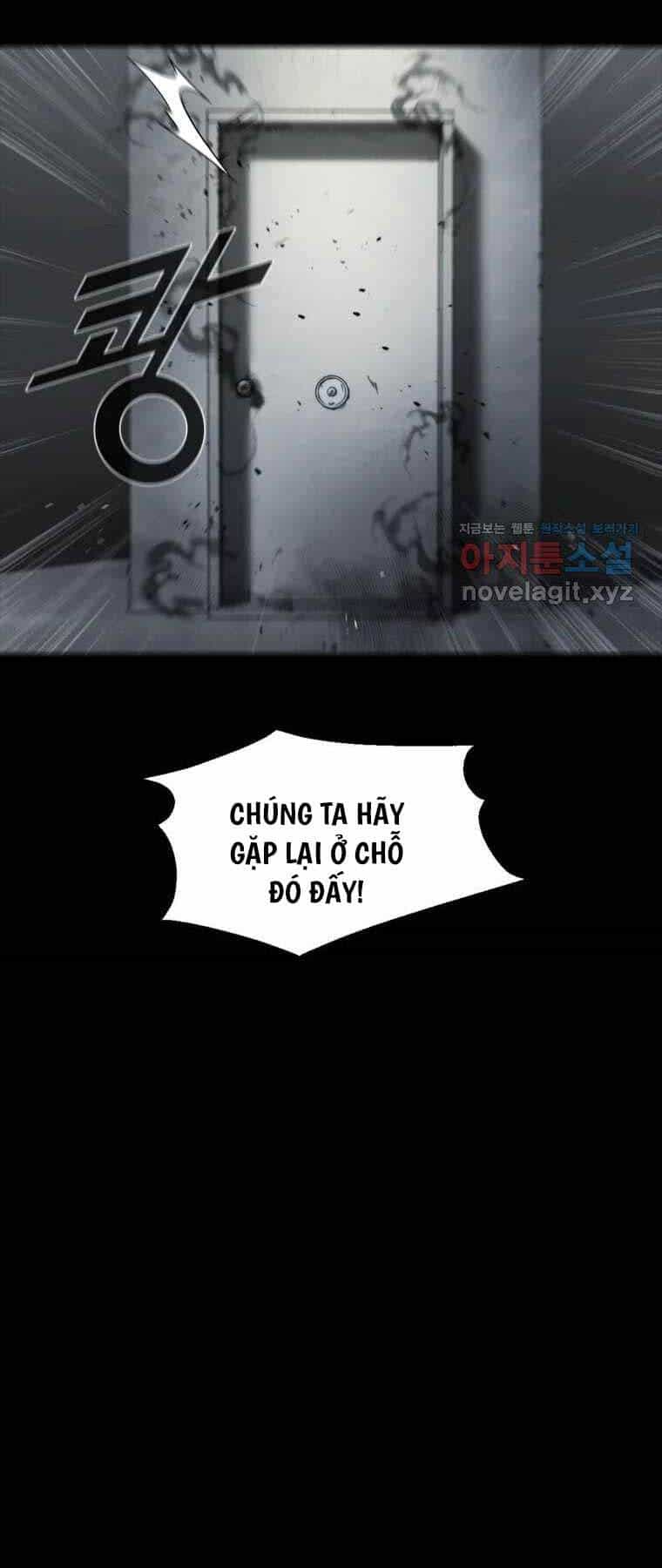 Mật Mã Mê Cung - Chương 113 - ảnh 68