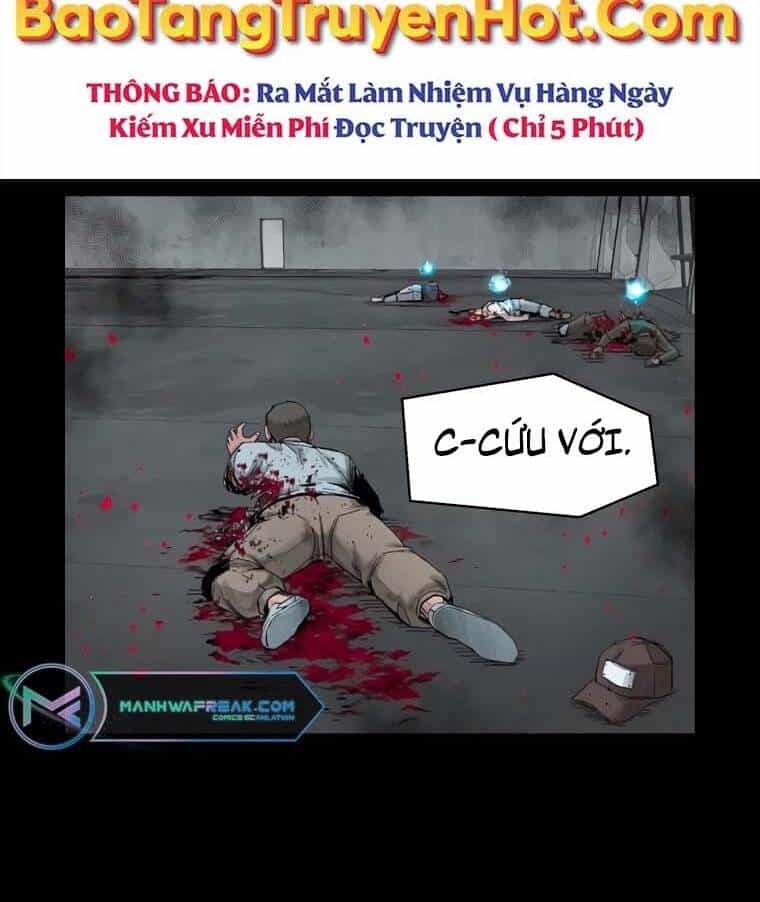 Mật Mã Mê Cung - Chương 13 - ảnh 33