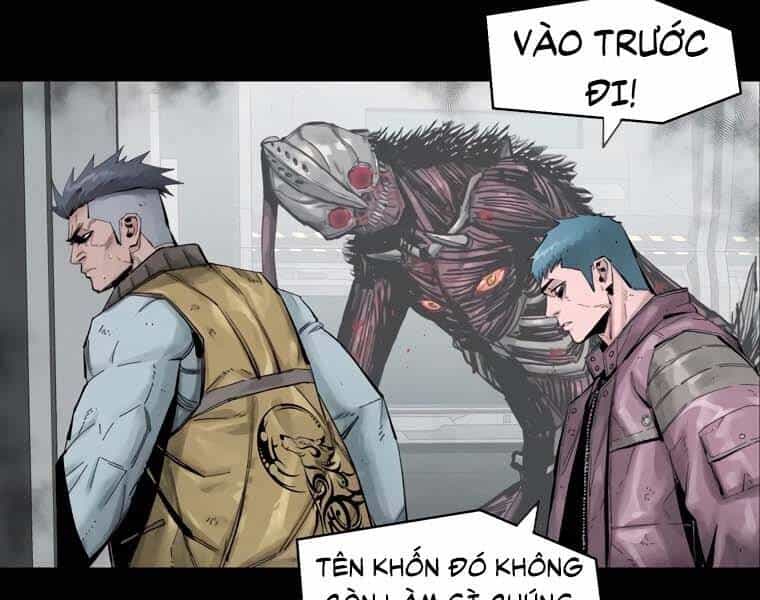 Mật Mã Mê Cung - Chương 13 - ảnh 53