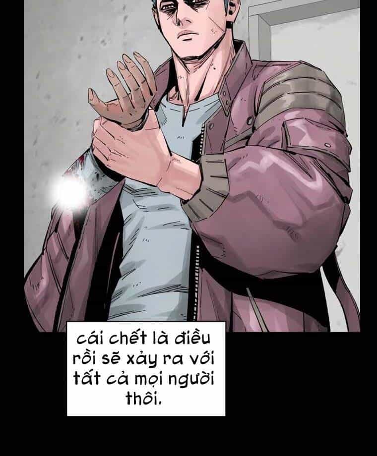 Mật Mã Mê Cung - Chương 13 - ảnh 64