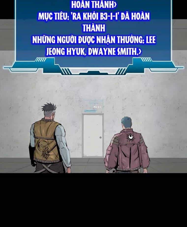 Mật Mã Mê Cung - Chương 13 - ảnh 68