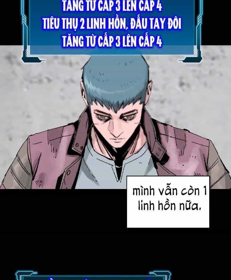 Mật Mã Mê Cung - Chương 13 - ảnh 73