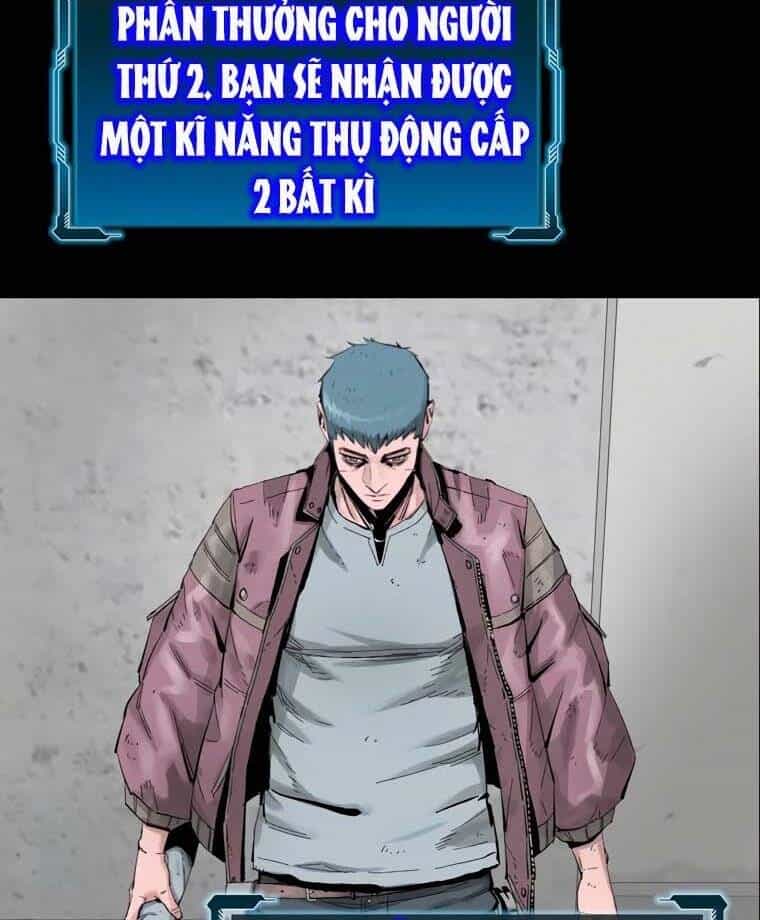 Mật Mã Mê Cung - Chương 13 - ảnh 74