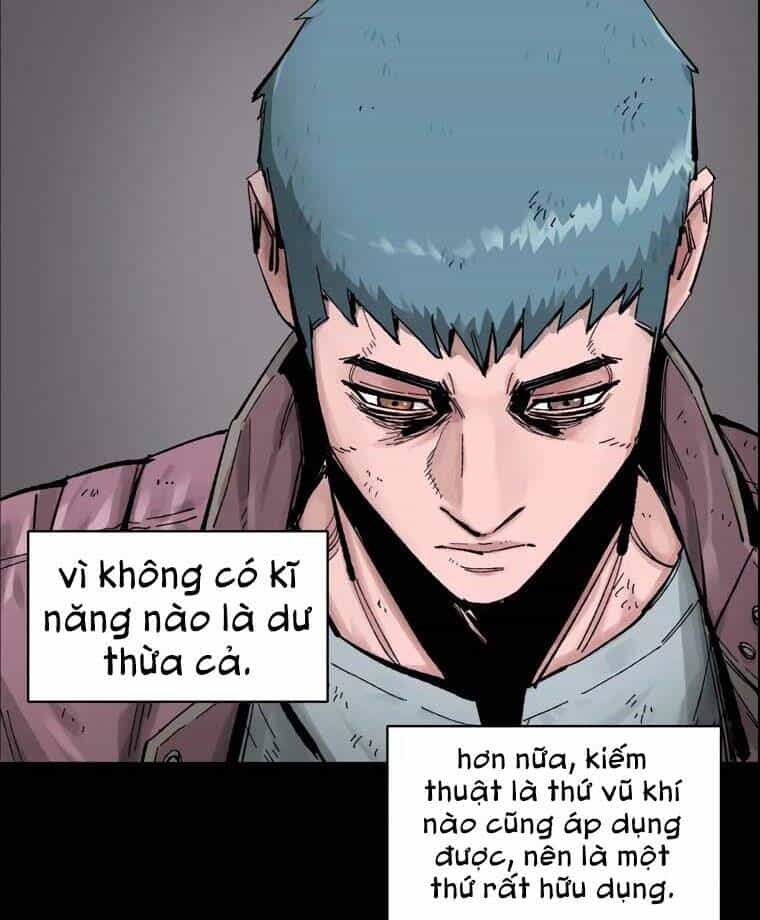 Mật Mã Mê Cung - Chương 13 - ảnh 76