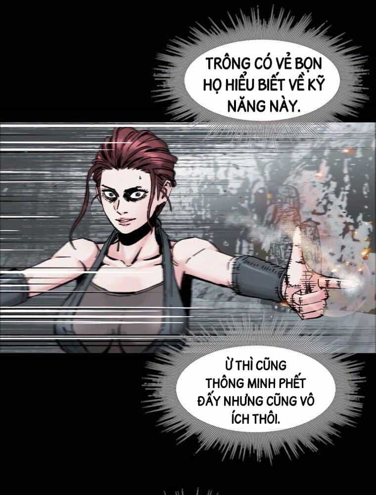 Mật Mã Mê Cung - Chương 15 - ảnh 101