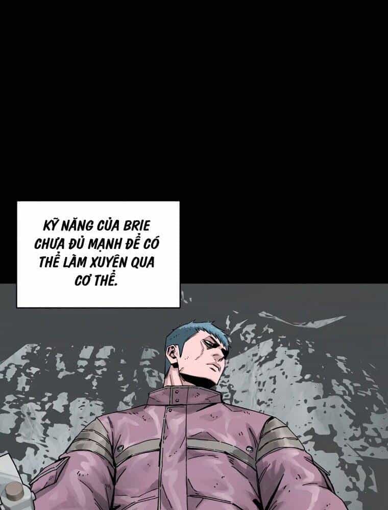 Mật Mã Mê Cung - Chương 15 - ảnh 65