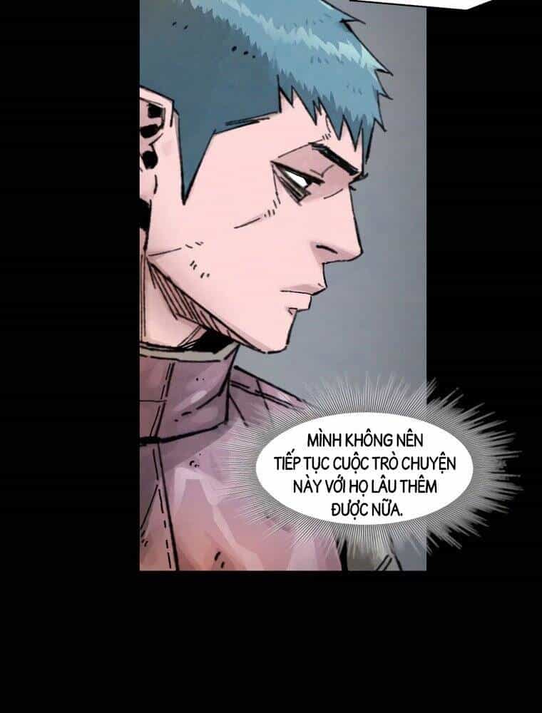 Mật Mã Mê Cung - Chương 15 - ảnh 8