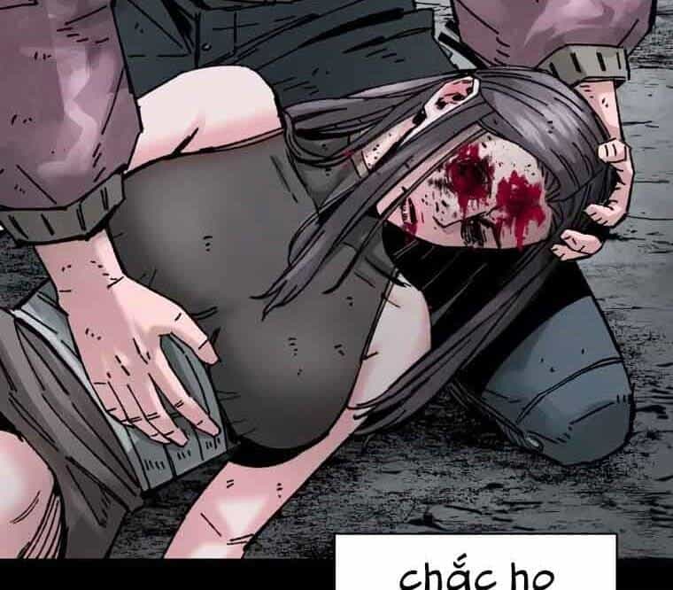 Mật Mã Mê Cung - Chương 16 - ảnh 66