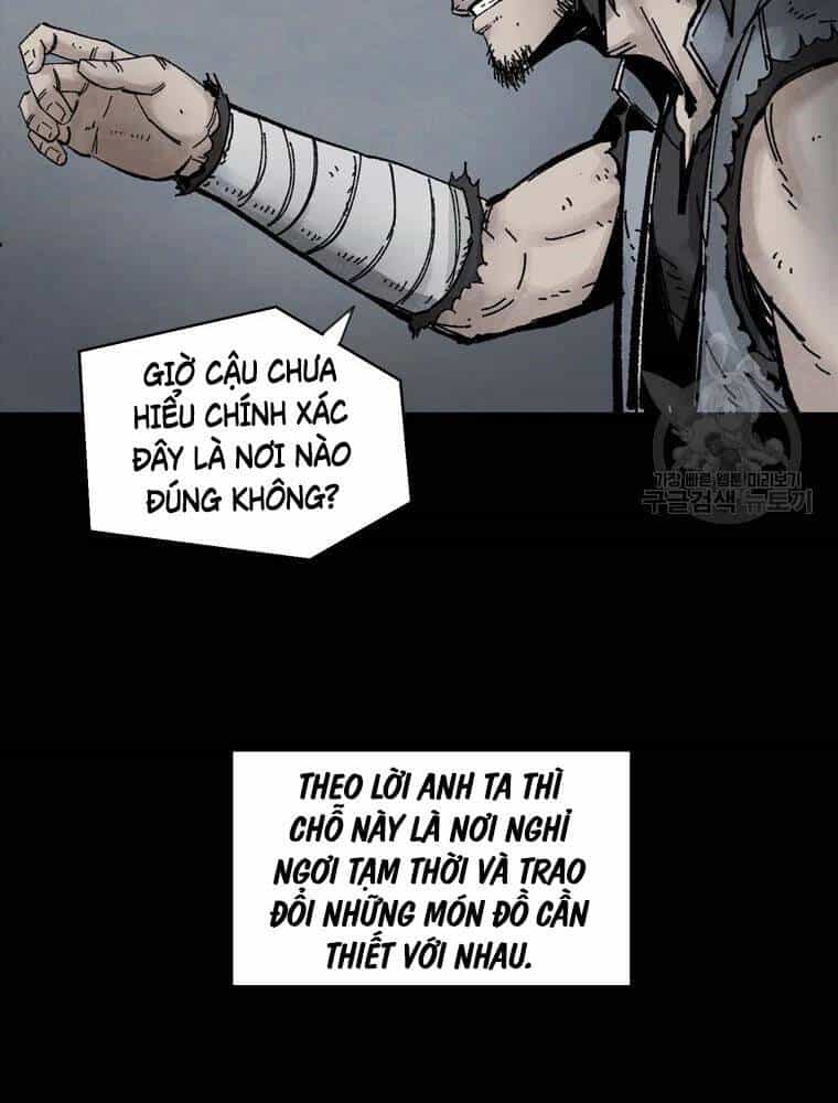 Mật Mã Mê Cung - Chương 17 - ảnh 41