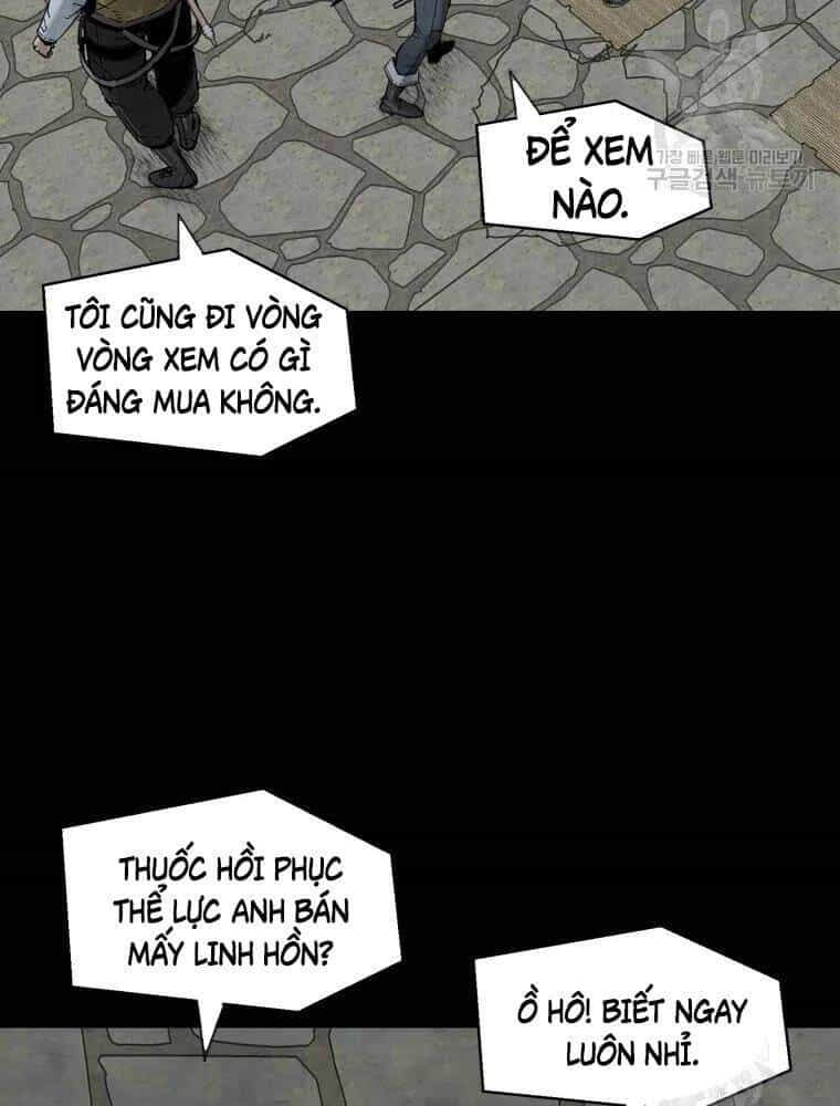 Mật Mã Mê Cung - Chương 17 - ảnh 47