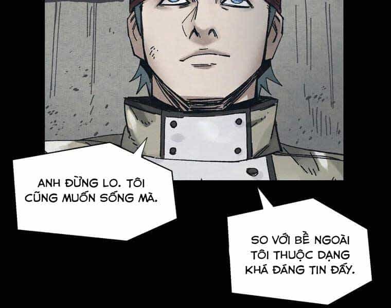 Mật Mã Mê Cung - Chương 18 - ảnh 156