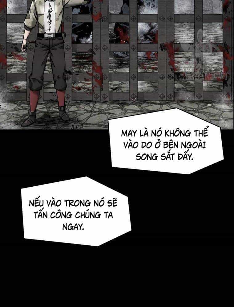 Mật Mã Mê Cung - Chương 19 - ảnh 17