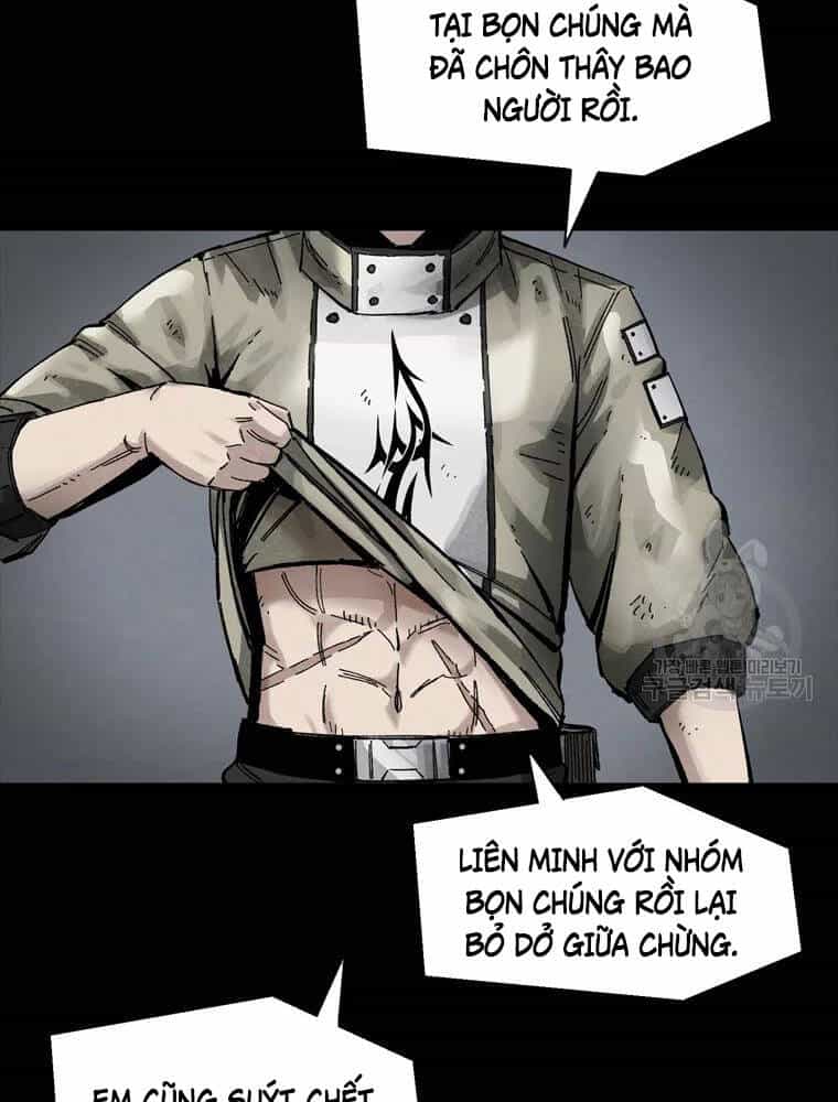 Mật Mã Mê Cung - Chương 19 - ảnh 28