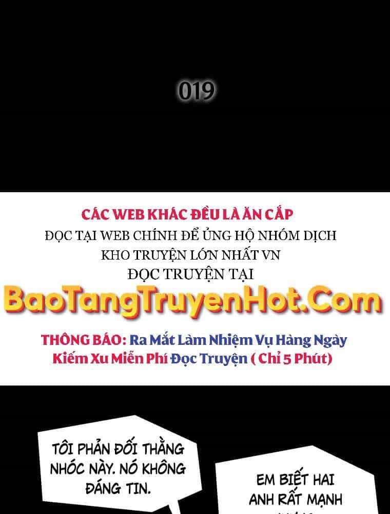 Mật Mã Mê Cung - Chương 19 - ảnh 3