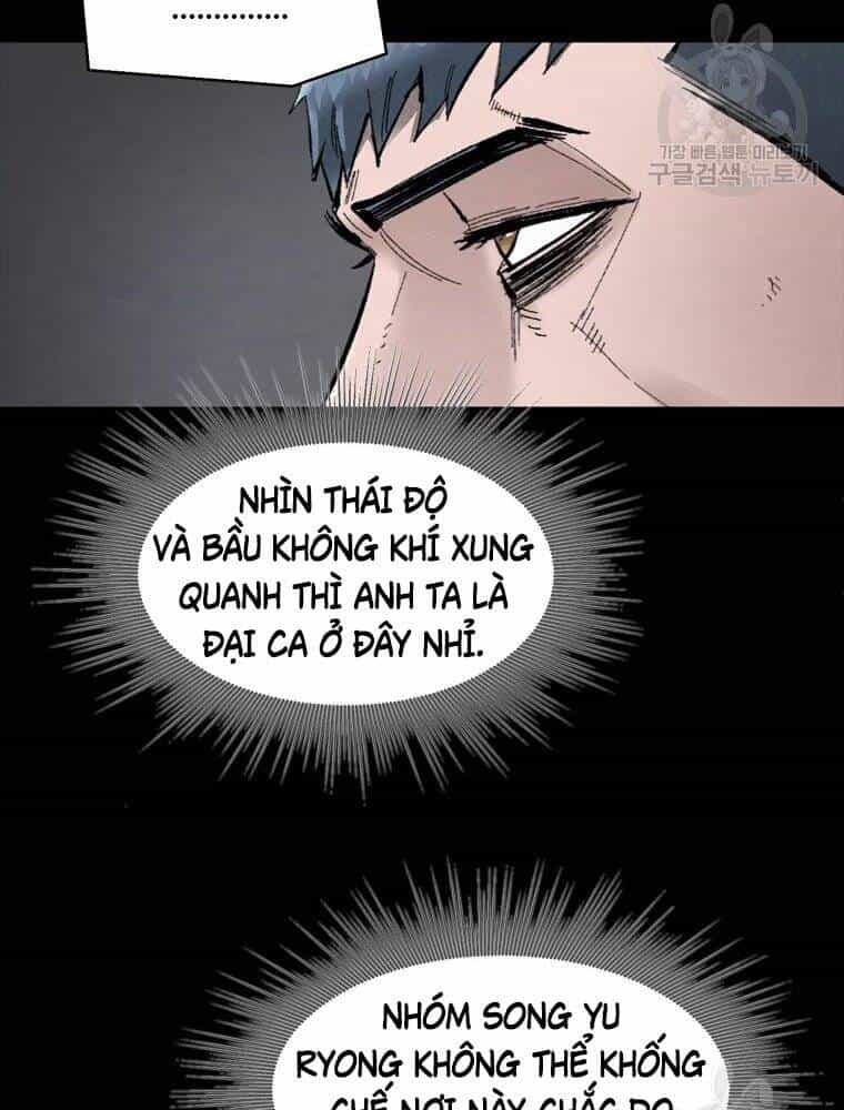 Mật Mã Mê Cung - Chương 19 - ảnh 60