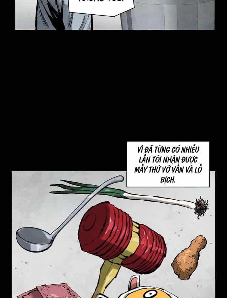 Mật Mã Mê Cung - Chương 2 - ảnh 63