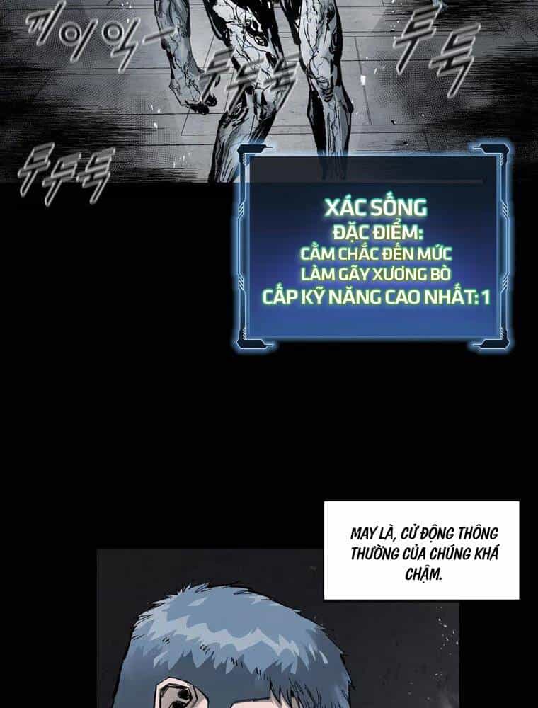 Mật Mã Mê Cung - Chương 2 - ảnh 92