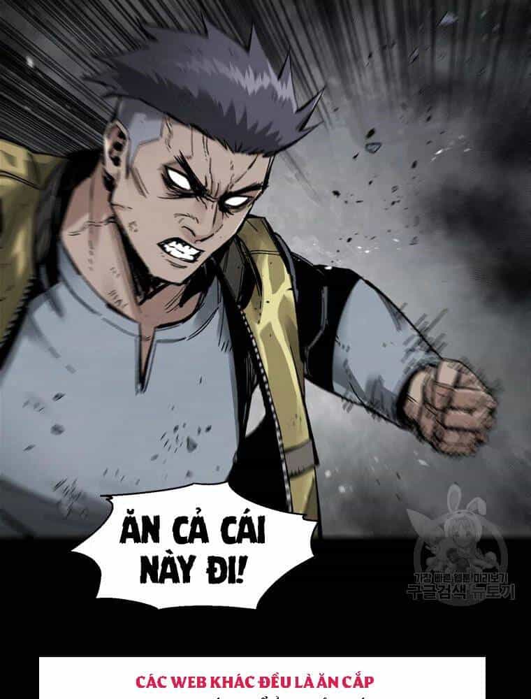 Mật Mã Mê Cung - Chương 21 - ảnh 16