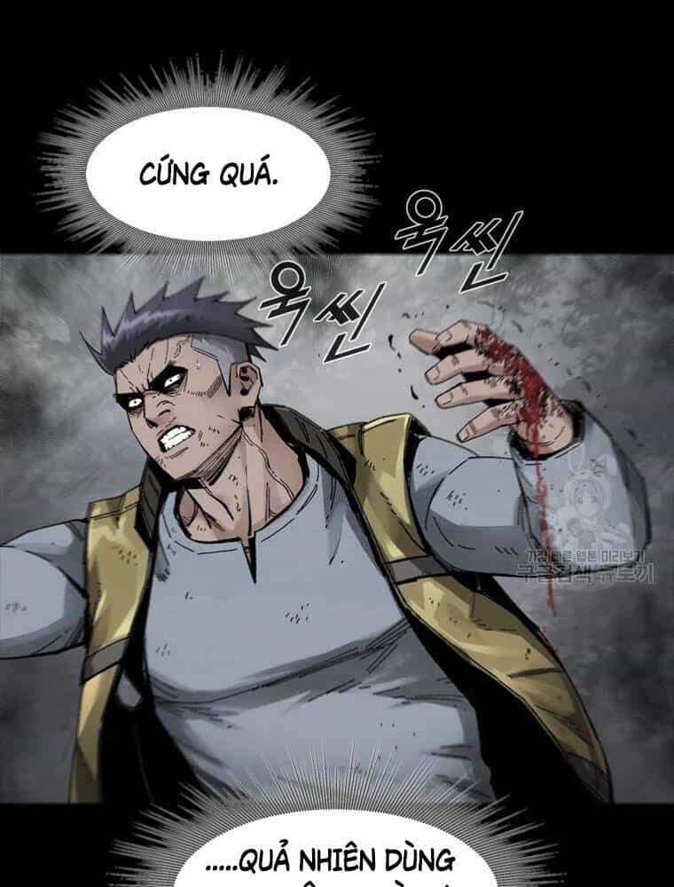 Mật Mã Mê Cung - Chương 21 - ảnh 20