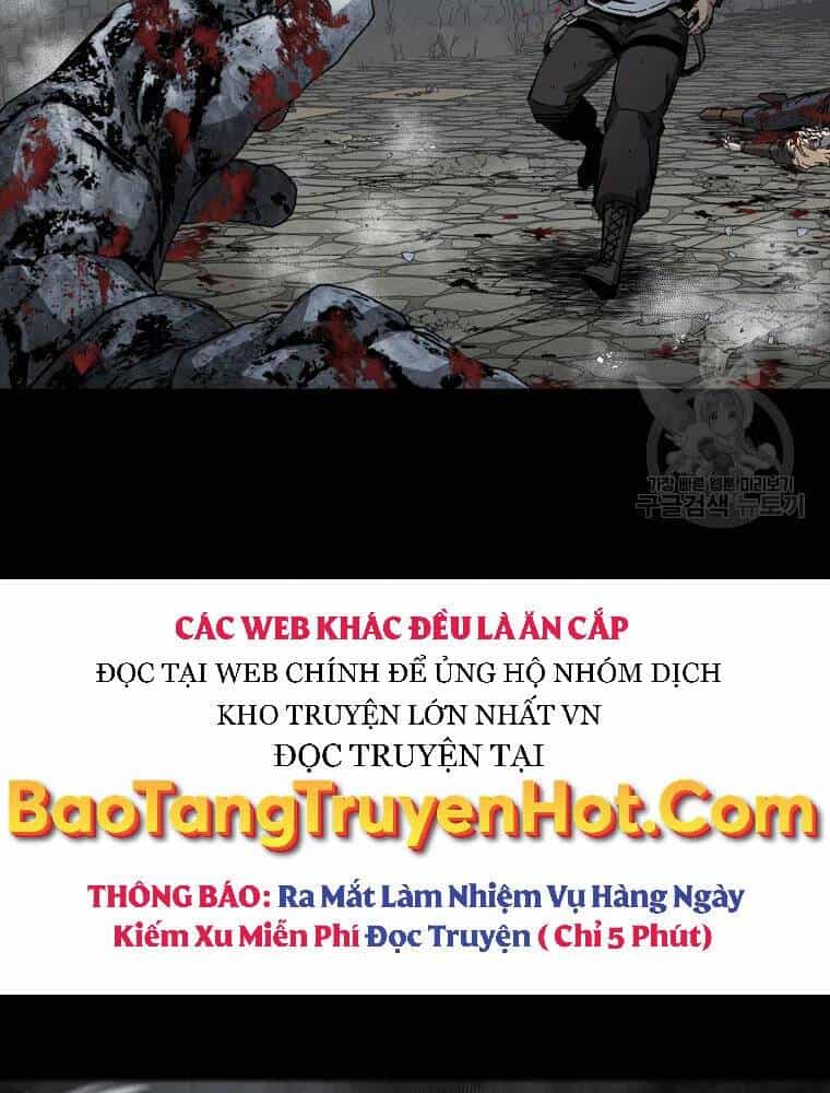 Mật Mã Mê Cung - Chương 21 - ảnh 36