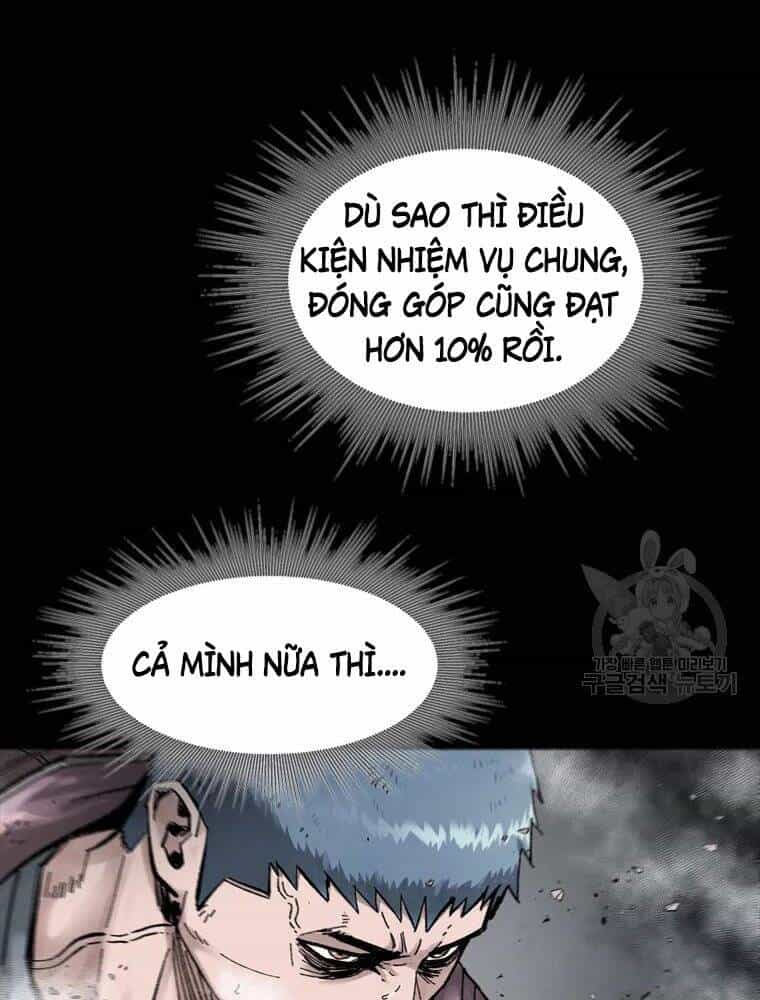 Mật Mã Mê Cung - Chương 21 - ảnh 53