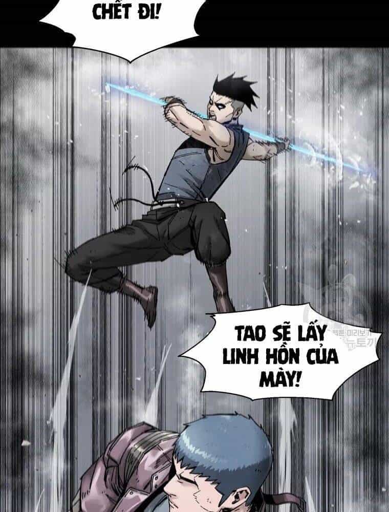 Mật Mã Mê Cung - Chương 21 - ảnh 55