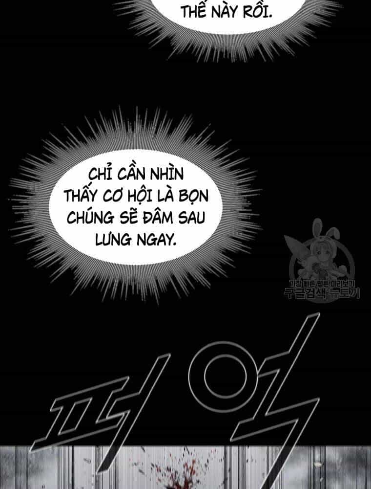 Mật Mã Mê Cung - Chương 21 - ảnh 58
