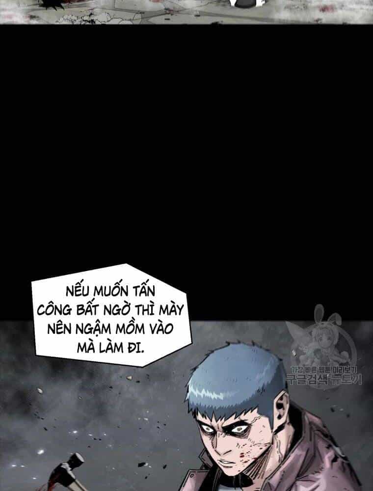 Mật Mã Mê Cung - Chương 21 - ảnh 65