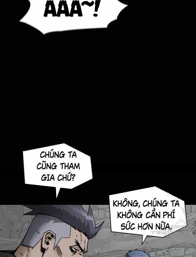 Mật Mã Mê Cung - Chương 21 - ảnh 71