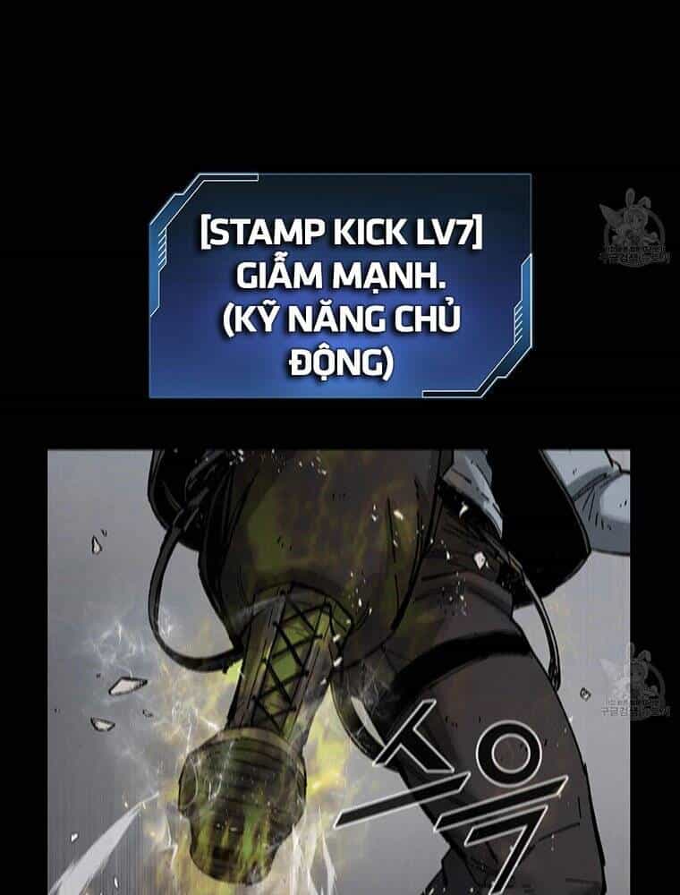 Mật Mã Mê Cung - Chương 21 - ảnh 8