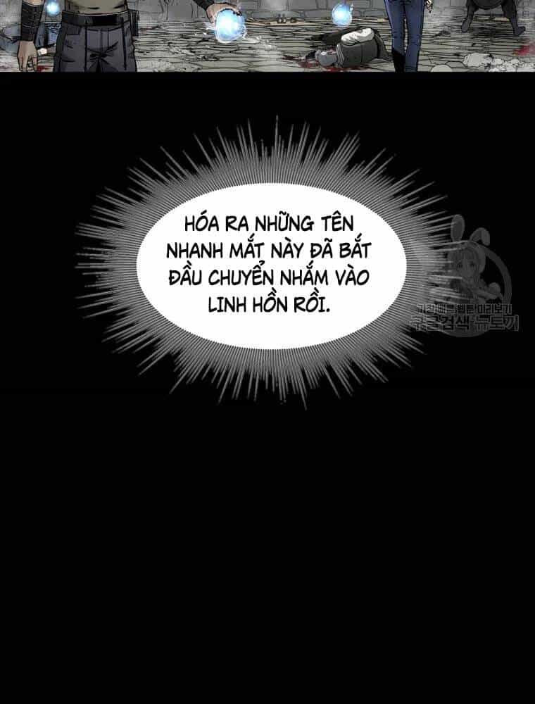 Mật Mã Mê Cung - Chương 21 - ảnh 82