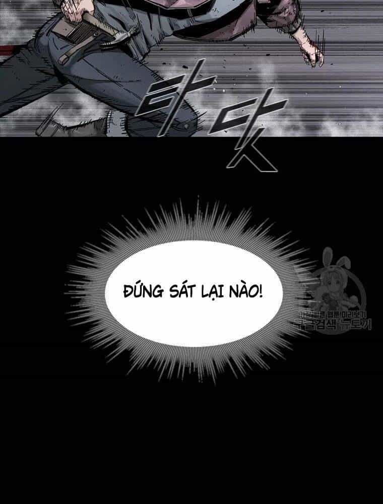 Mật Mã Mê Cung - Chương 22 - ảnh 12