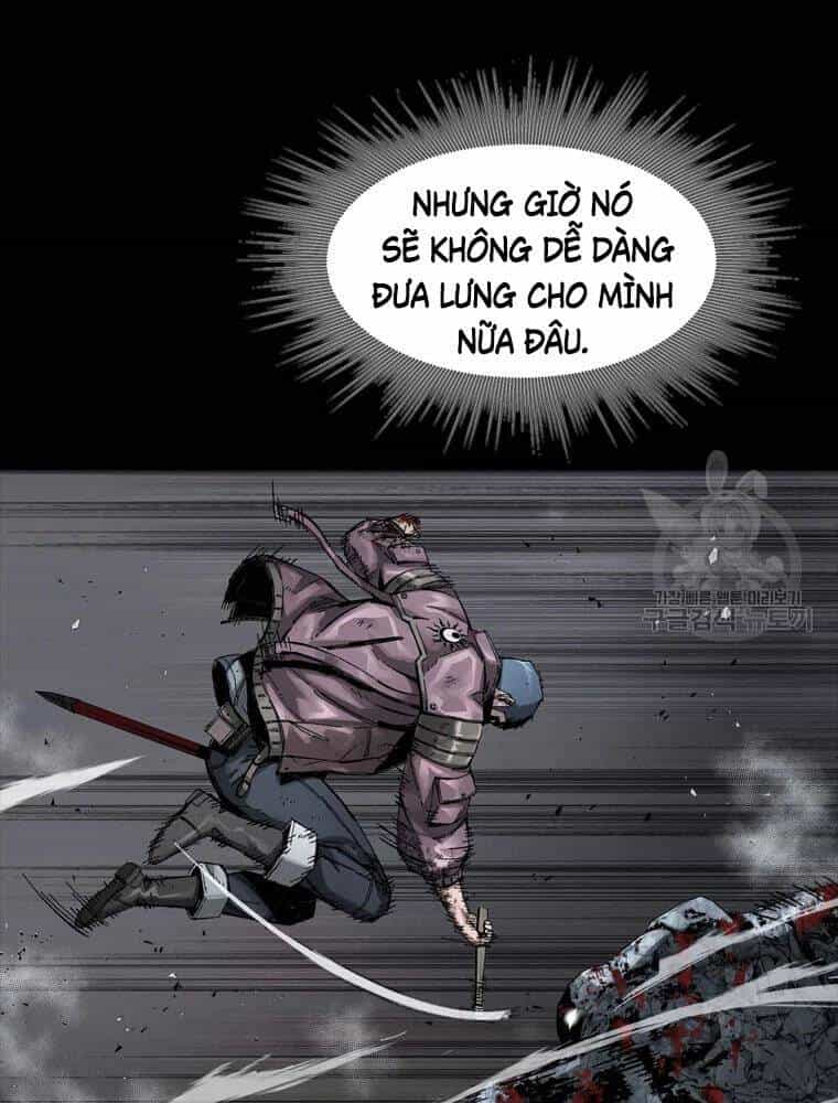 Mật Mã Mê Cung - Chương 22 - ảnh 15