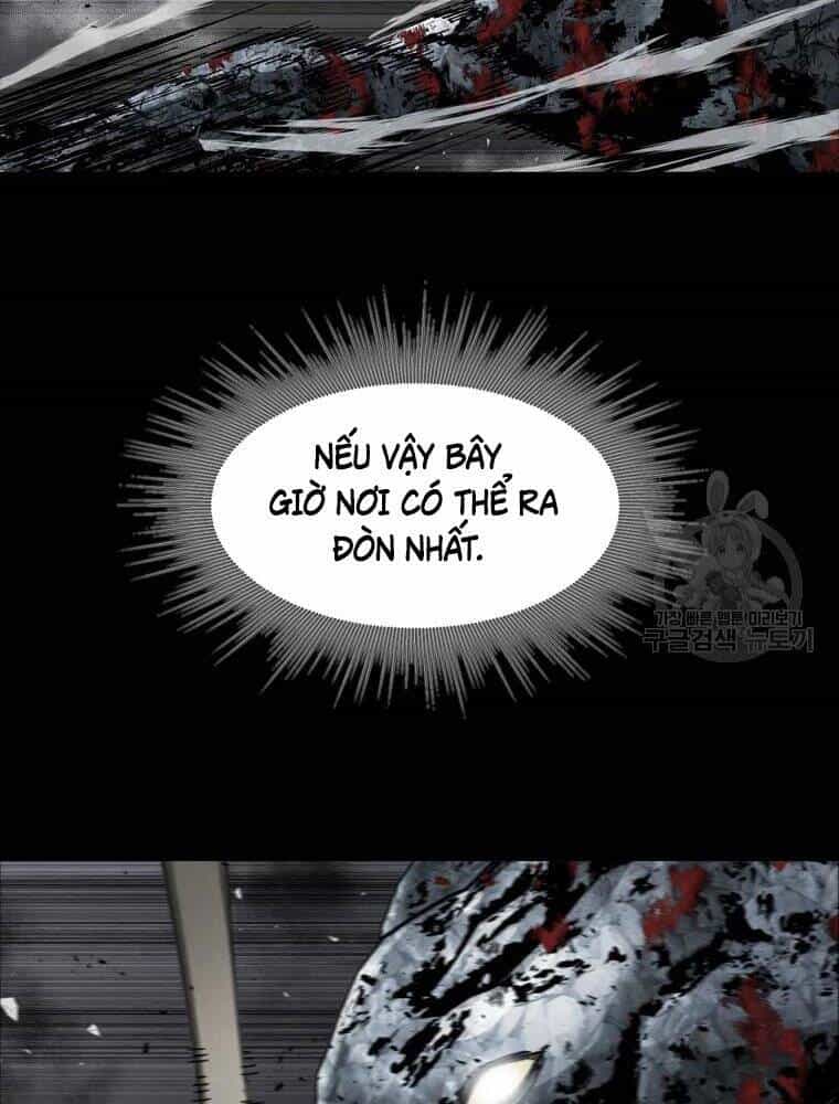 Mật Mã Mê Cung - Chương 22 - ảnh 16