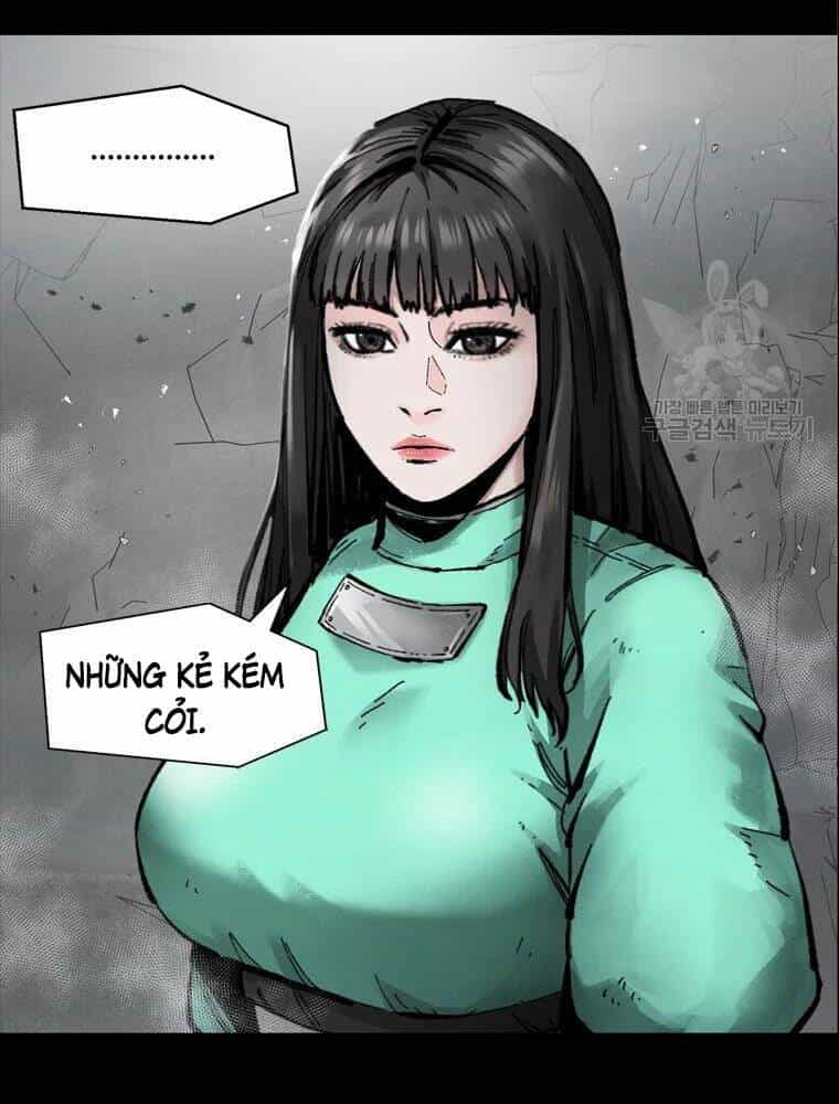 Mật Mã Mê Cung - Chương 22 - ảnh 34