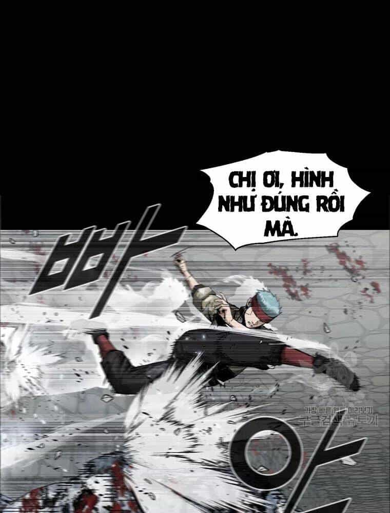 Mật Mã Mê Cung - Chương 23 - ảnh 15