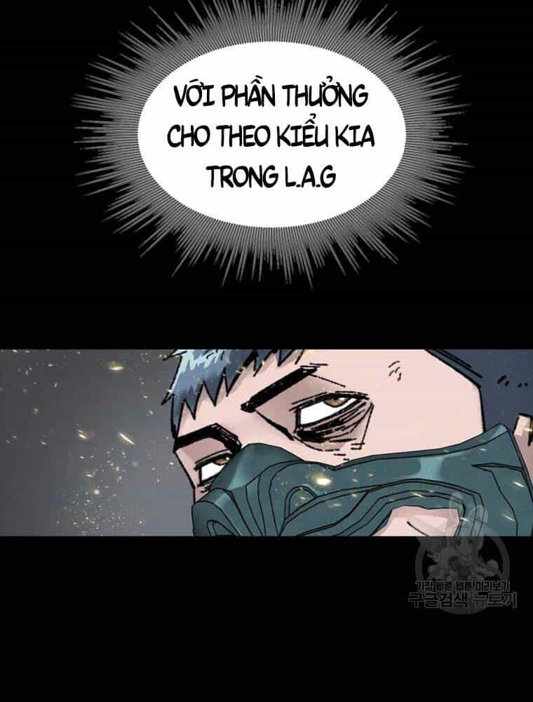 Mật Mã Mê Cung - Chương 24 - ảnh 100