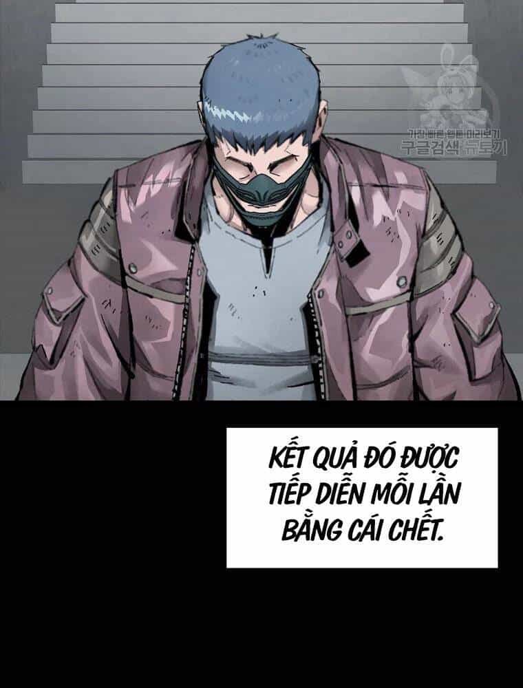 Mật Mã Mê Cung - Chương 24 - ảnh 17