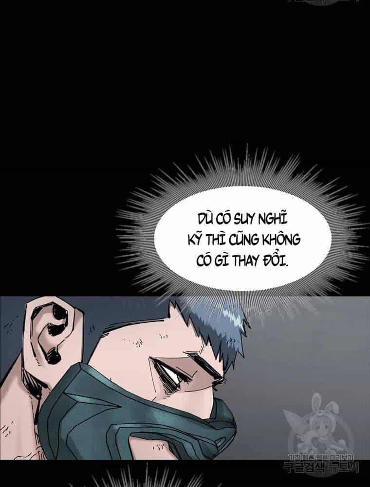Mật Mã Mê Cung - Chương 24 - ảnh 25