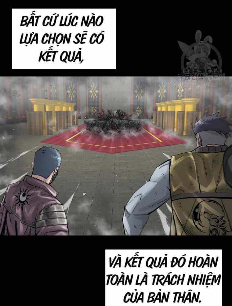 Mật Mã Mê Cung - Chương 25 - ảnh 28