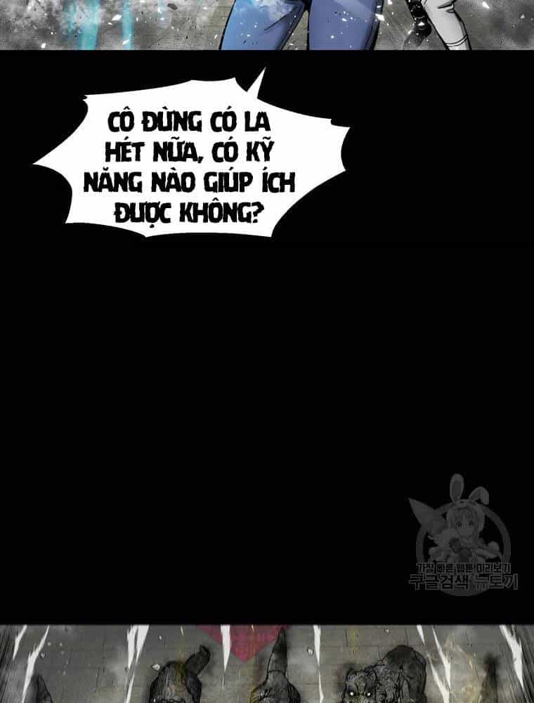 Mật Mã Mê Cung - Chương 26 - ảnh 40